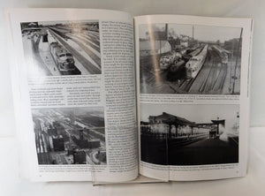 Model Railroader's Guide to Trackside Structures #12436 Book Wilson Lots Pix C7