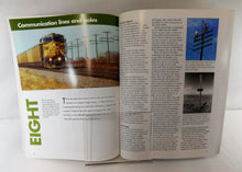 Load image into Gallery viewer, Model Railroader&#39;s Guide to Trackside Structures #12436 Book Wilson Lots Pix C7
