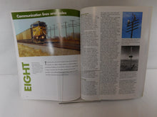 Load image into Gallery viewer, Model Railroader&#39;s Guide to Trackside Structures #12436 Book Wilson Lots Pix C7
