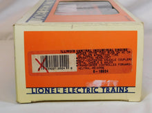Load image into Gallery viewer, Lionel 6-18924 Illinois Central Industrial Engine Runs great Diesel Yard Switcher
