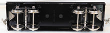 Load image into Gallery viewer, MTH 10-1163 200 Series Flat Car w/ Purple Pick Up Truck Tinplate Traditions Standard Gauge
