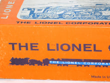 Load image into Gallery viewer, Lionel 6464-475 B&amp;M Boston &amp; Maine Boxcar CLEAN in RARE BLUE PRINT LABEL BOX 1960s
