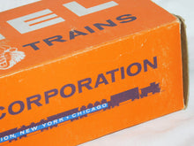 Load image into Gallery viewer, Lionel 6464-475 B&amp;M Boston &amp; Maine Boxcar CLEAN in RARE BLUE PRINT LABEL BOX 1960s
