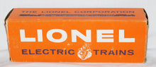 Load image into Gallery viewer, Lionel 6464-475 B&amp;M Boston &amp; Maine Boxcar CLEAN in RARE BLUE PRINT LABEL BOX 1960s

