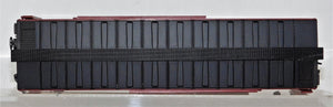 MTH 20-90002a Nickel Plate Road 40' Boxcar Tuscan/Blck NKP 13157 Premier O scale