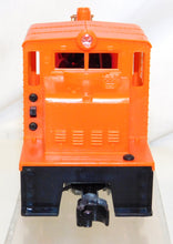 Load image into Gallery viewer, Lionel 6-18924 Illinois Central Industrial Engine Runs great Diesel Yard Switcher
