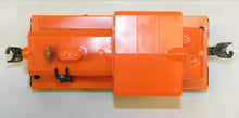 Load image into Gallery viewer, Lionel 6-18924 Illinois Central Industrial Engine Runs great Diesel Yard Switcher
