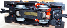Load image into Gallery viewer, Lionel 6-18924 Illinois Central Industrial Engine Runs great Diesel Yard Switcher
