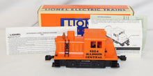 Load image into Gallery viewer, Lionel 6-18924 Illinois Central Industrial Engine Runs great Diesel Yard Switcher
