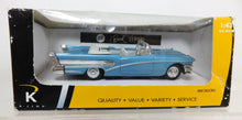 Load image into Gallery viewer, K-Line K-94103 1958 Buick Century Convertible Die Cast 1/43 Kruisers O gauge C-8
