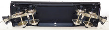 Load image into Gallery viewer, MTH 10-3008 Tinplate Traditions 814R Reefer White/Brown 800 Series O C-8 BOXED
