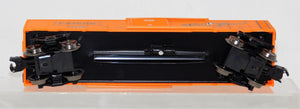 Menards 6615 Frisco Boxcar Orange w/silver roof SL-SF trad 027 C-8 Lionel compat