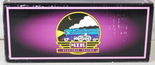 Load image into Gallery viewer, MTH 10-3003 814 Box Car Tinplate Traditions Orange/Brown 800 Series O Boxed C-8
