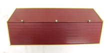 Load image into Gallery viewer, Lionel #155 Standard Gauge Freight Shed Lighted Restored Tinplate lighted 18" Long
