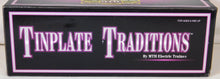 Load image into Gallery viewer, MTH 10-3003 814 Box Car Tinplate Traditions Orange/Brown 800 Series O Boxed C-8

