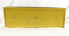 Load image into Gallery viewer, Lionel #155 Standard Gauge Freight Shed Lighted Restored Tinplate lighted 18" Long
