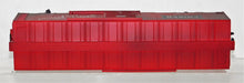 Load image into Gallery viewer, Menards 3237 Frisco Boxcar Weathered red SL-SF 027 traditional C-8 Lionel compatible 2019
