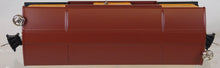 Load image into Gallery viewer, MTH 10-3003 814 Box Car Tinplate Traditions Orange/Brown 800 Series O Boxed C-8
