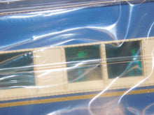 Load image into Gallery viewer, Lionel 6-25655 Blue Comet Passenger Heavyweight Set CNJ C-8 4 cars SEALED inside
