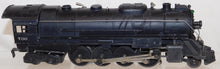 Load image into Gallery viewer, Lionel 736 Berkshire 2-8-4 steam engine &amp; 2046W whistling tender 1951 3 pane cab windows Early version
