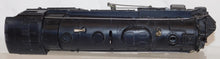 Load image into Gallery viewer, Lionel 736 Berkshire 2-8-4 steam engine &amp; 2046W whistling tender 1951 3 pane cab windows Early version
