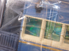 Load image into Gallery viewer, Lionel 6-25655 Blue Comet Passenger Heavyweight Set CNJ C-8 4 cars SEALED inside

