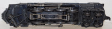 Load image into Gallery viewer, Lionel 736 Berkshire 2-8-4 steam engine &amp; 2046W whistling tender 1951 3 pane cab windows Early version
