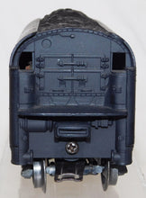 Load image into Gallery viewer, Lionel 736 Berkshire 2-8-4 steam engine &amp; 2046W whistling tender 1951 3 pane cab windows Early version
