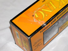 Load image into Gallery viewer, MTH 30-7624 Auto Transport Flat Car with Two Ertl diecast 1964 Corvettes car
