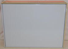 Load image into Gallery viewer, Lionel 6-25655 Blue Comet Passenger Heavyweight Set CNJ C-8 4 cars SEALED inside
