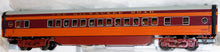 Load image into Gallery viewer, Lionel 6-29196 Milwaukee Road 18" Aluminum Passenger 2Car Set Hiawatha C-8 Standard O
