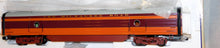 Load image into Gallery viewer, Lionel 6-29196 Milwaukee Road 18" Aluminum Passenger 2Car Set Hiawatha C-8 Standard O
