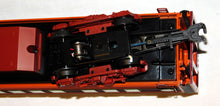 Load image into Gallery viewer, Lionel 6-29196 Milwaukee Road 18" Aluminum Passenger 2Car Set Hiawatha C-8 Standard O

