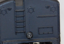 Load image into Gallery viewer, Lionel 736 Berkshire 2-8-4 steam engine &amp; 2046W whistling tender 1951 3 pane cab windows Early version
