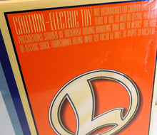 Load image into Gallery viewer, Lionel 6-11920 Port of Lionel City Dive Team Diesel Train Set SEALED Complete O
