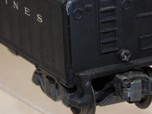 Load image into Gallery viewer, Lionel 736 Berkshire 2-8-4 steam engine &amp; 2046W whistling tender 1951 3 pane cab windows Early version
