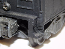 Load image into Gallery viewer, Lionel 736 Berkshire 2-8-4 steam engine &amp; 2046W whistling tender 1951 3 pane cab windows Early version
