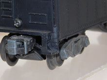 Load image into Gallery viewer, Lionel 736 Berkshire 2-8-4 steam engine &amp; 2046W whistling tender 1951 3 pane cab windows Early version
