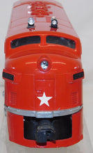 Load image into Gallery viewer, Lionel 2245 Texas Special F3 AB diesel MKT Katy Postwar F-3 w/boxes Super Clean Postwar
