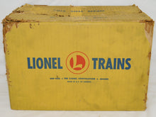 Load image into Gallery viewer, Lionel ZW CLEAN Boxed Postwar ZW transformer 275 watts Run4trains whistle Serviced Yellow Box
