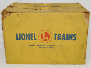 Lionel ZW CLEAN Boxed Postwar ZW transformer 275 watts Run4trains whistle Serviced Yellow Box