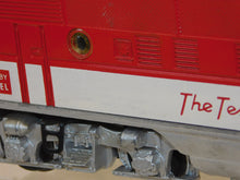 Load image into Gallery viewer, Lionel 2245 Texas Special F3 AB diesel MKT Katy Postwar F-3 w/boxes Super Clean Postwar
