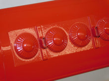 Load image into Gallery viewer, Lionel 2245 Texas Special F3 AB diesel MKT Katy Postwar F-3 w/boxes Super Clean Postwar
