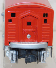 Load image into Gallery viewer, Lionel 2245 Texas Special F3 AB diesel MKT Katy Postwar F-3 w/boxes Super Clean Postwar
