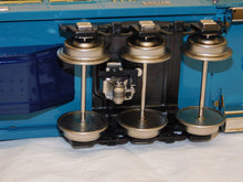 Load image into Gallery viewer, Lionel 6-13408 Standard Gauge BLUE COMET PASSENGER SET 3 cars Boxed CLASSICS C-8
