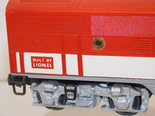 Load image into Gallery viewer, Lionel 2245 Texas Special F3 AB diesel MKT Katy Postwar F-3 w/boxes Super Clean Postwar
