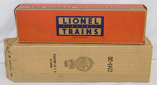 Load image into Gallery viewer, Lionel 2245 Texas Special F3 AB diesel MKT Katy Postwar F-3 w/boxes Super Clean Postwar
