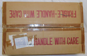 Lionel 6-13408 Standard Gauge BLUE COMET PASSENGER SET 3 cars Boxed CLASSICS C-8