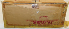 Load image into Gallery viewer, Lionel 6-13408 Standard Gauge BLUE COMET PASSENGER SET 3 cars Boxed CLASSICS C-8
