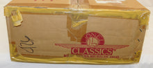 Load image into Gallery viewer, Lionel 6-13408 Standard Gauge BLUE COMET PASSENGER SET 3 cars Boxed CLASSICS C-8
